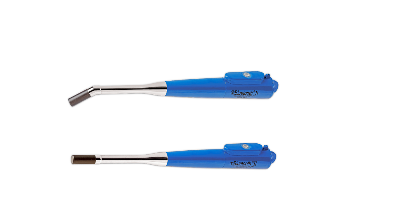 10mm Bluetooth Wireless Probes for Neoprobe