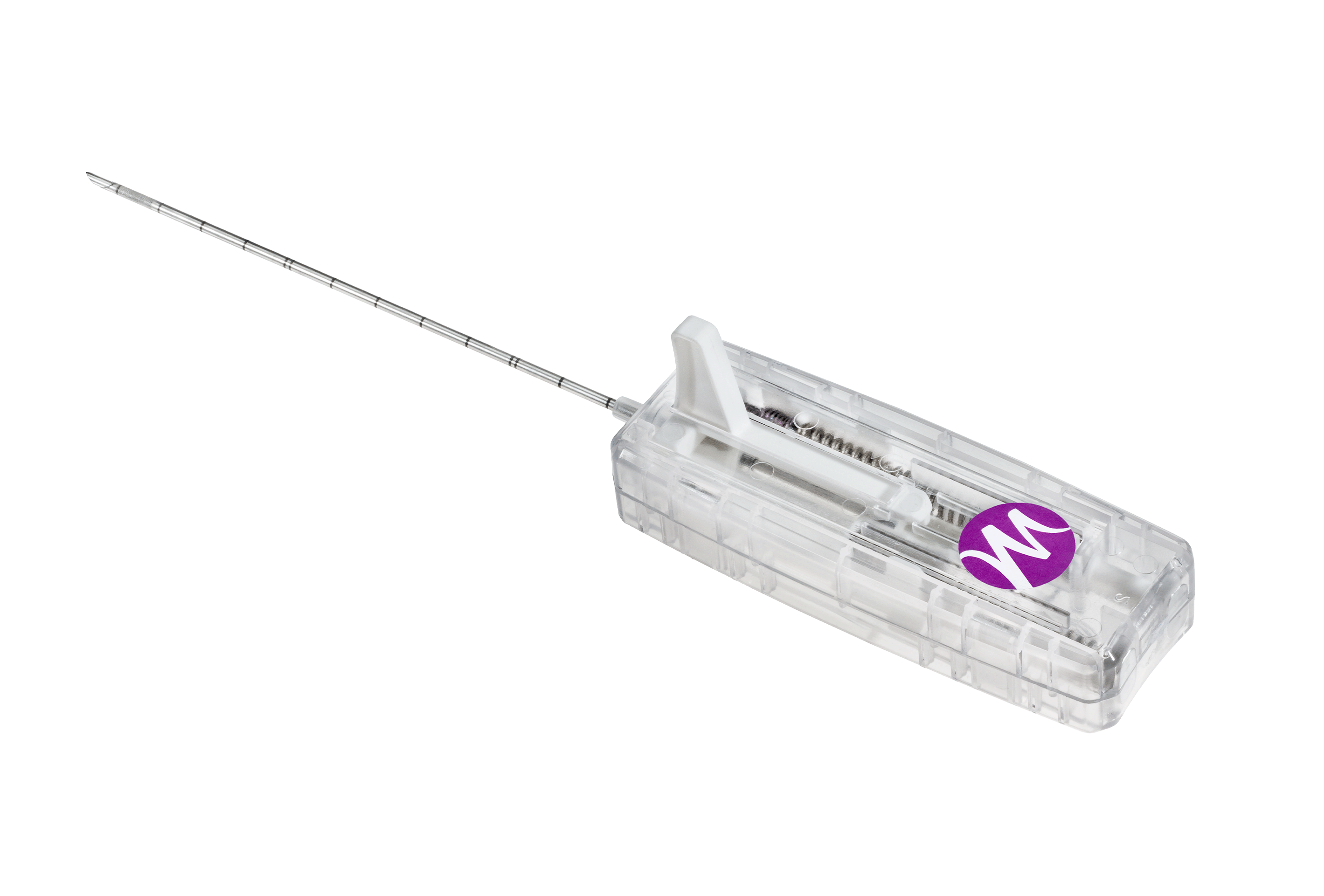 Core Needle Biopsy to Marker Placement | Mammotome