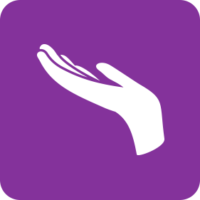 hand icon