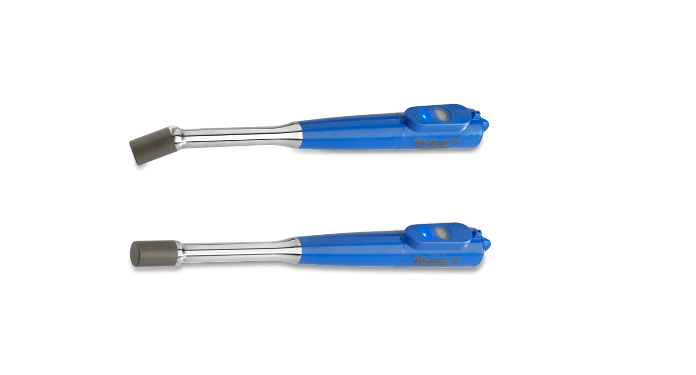 14mm Bluetooth Wireless Probes for Neoprobe