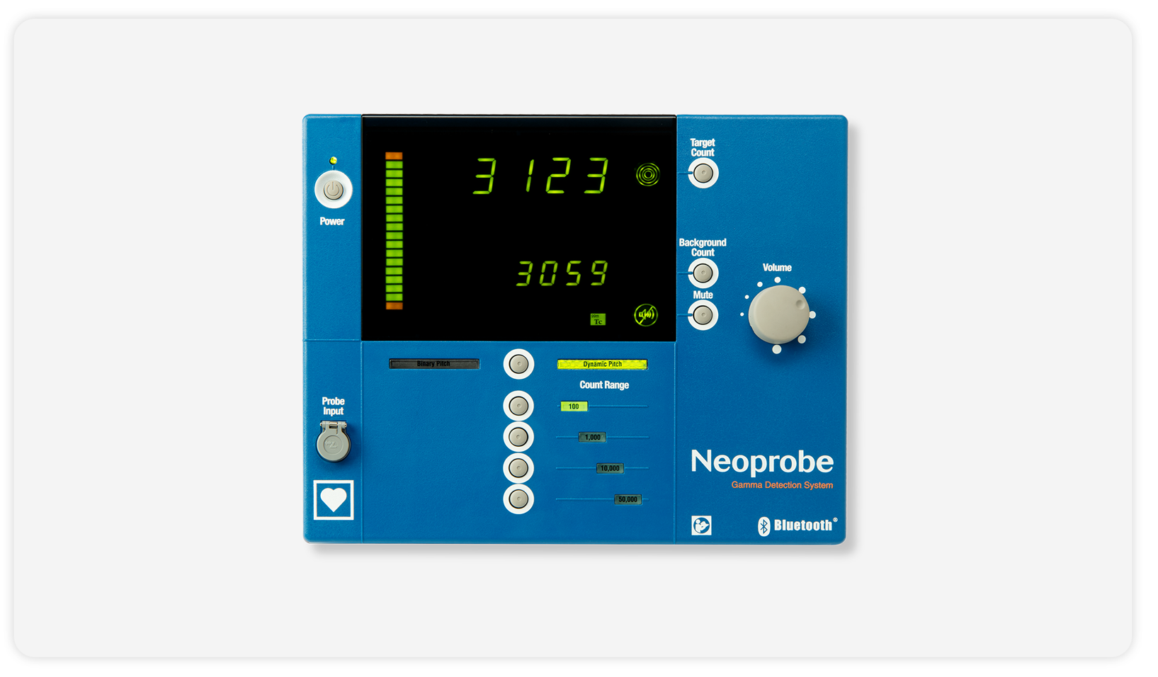 Neoprobe GDS Console