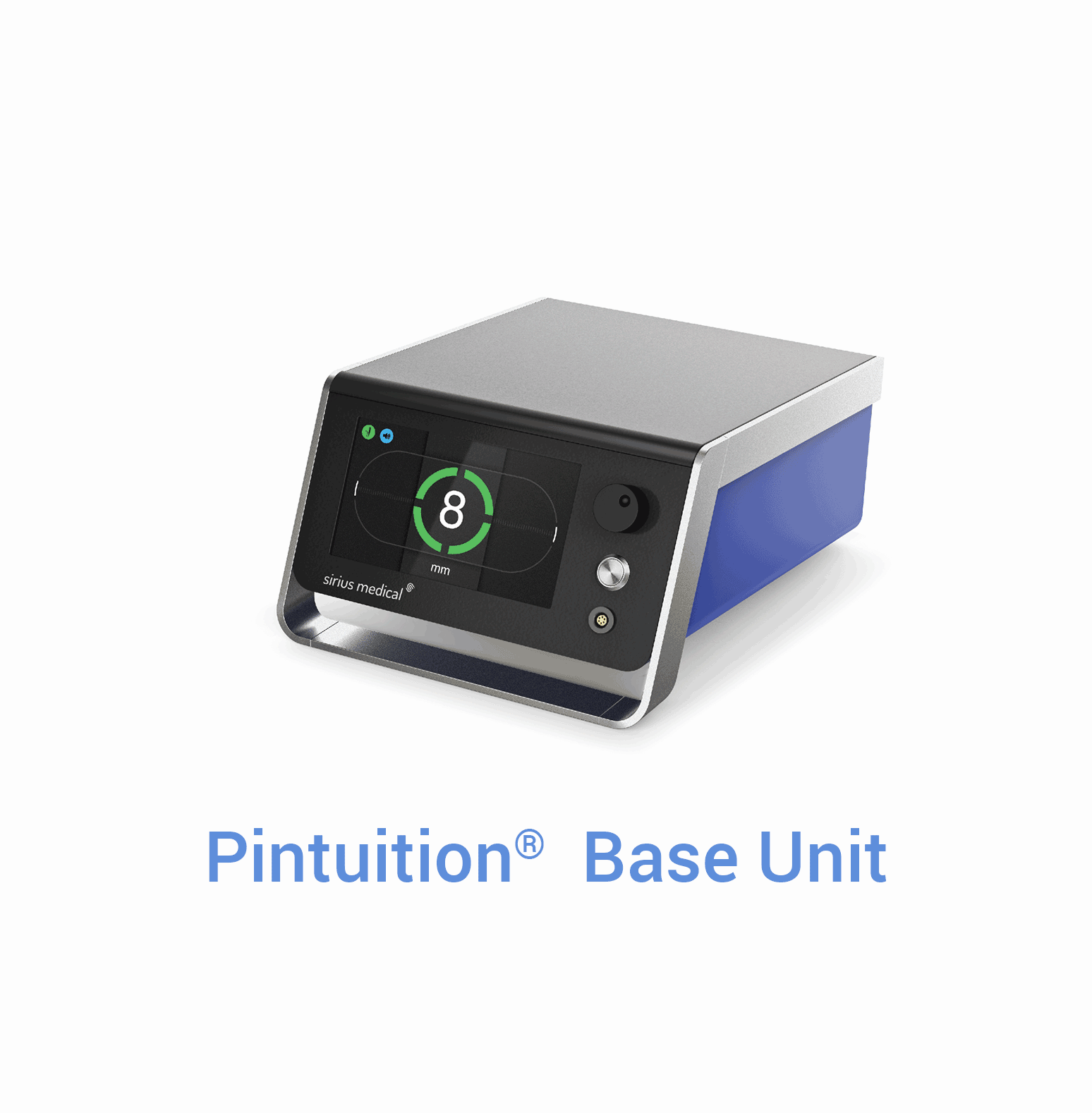 Pintuition® Base Unit, Pintuition® Probe, Pintuition® Slim Probe, Pintuition® Marker