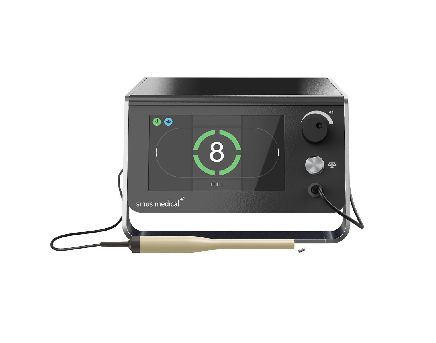 Pintuition® System