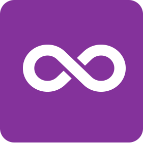 infinity icon