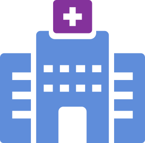 hospital icon
